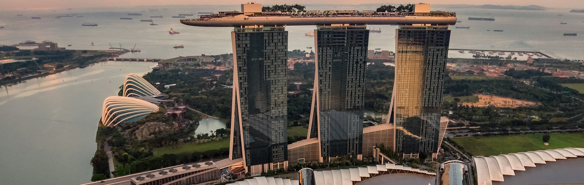 Singapore and Peru Launch Call for Carbon-Credit Projects Under Joint Agreement